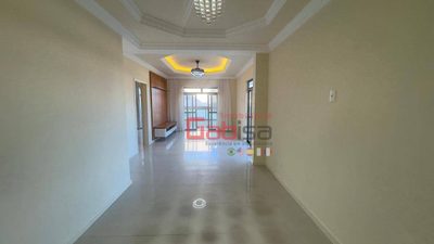 Apartamento, 3 quartos, 181 m² - Foto 2