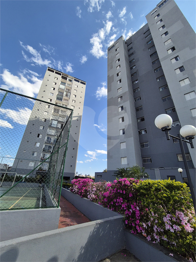 Cobertura, 3 quartos, 101 m² - Foto 1