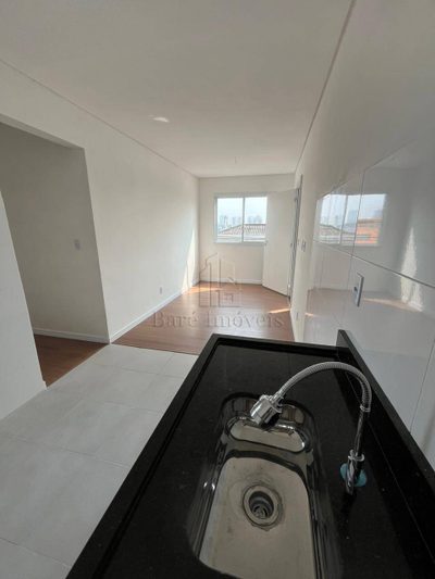 Apartamento, 2 quartos, 41 m² - Foto 2