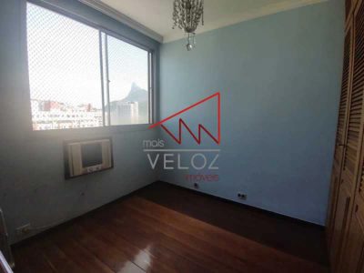 Apartamento, 3 quartos, 163 m² - Foto 1