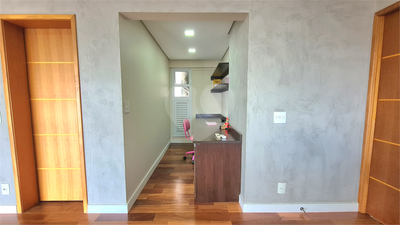 Apartamento, 3 quartos, 149 m² - Foto 3