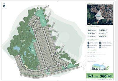 Terreno, 360 m² - Foto 2