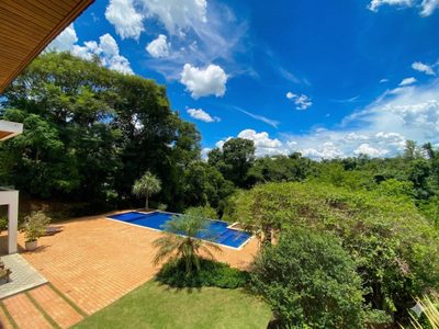 Casa de Condomínio, 6 quartos - Foto 5