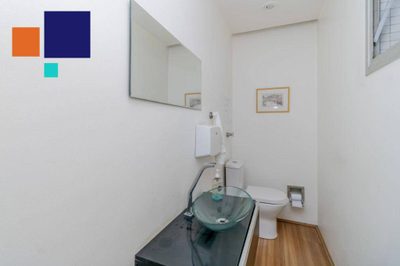 Sala-Conjunto, 54 m² - Foto 4