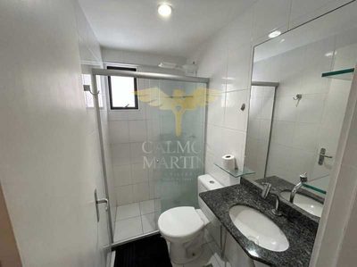 Apartamento, 2 quartos, 54 m² - Foto 4