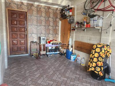 Casa, 3 quartos, 120 m² - Foto 5