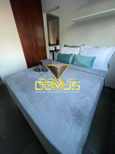 Apartamento, 1 quarto, 37 m² - Foto 5