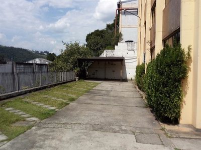 Depósito-Galpão, 3712 m² - Foto 3