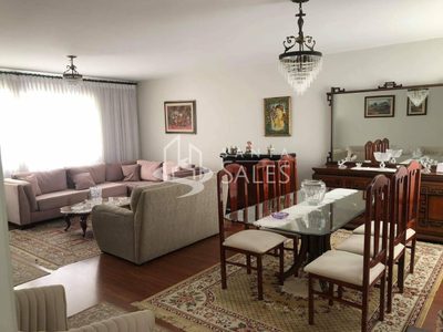 Apartamento, 3 quartos, 185 m² - Foto 2