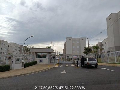 Apartamento, 2 quartos, 43 m² - Foto 1