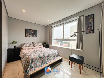 Apartamento, 1 quarto, 28 m² - Foto 4