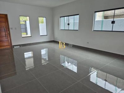 Casa, 3 quartos, 145 m² - Foto 2