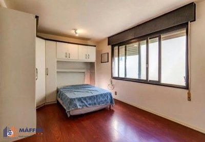 Apartamento, 1 quarto, 32 m² - Foto 3