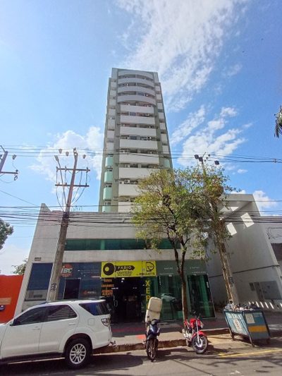 Apartamento, 2 quartos, 72 m² - Foto 1