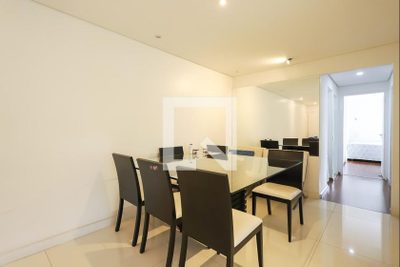 Apartamento, 3 quartos, 120 m² - Foto 3