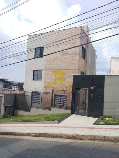 Apartamento, 3 quartos, 72 m² - Foto 1