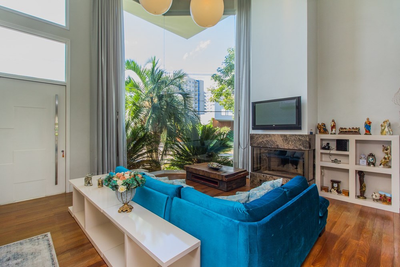 Casa, 4 quartos, 314 m² - Foto 3