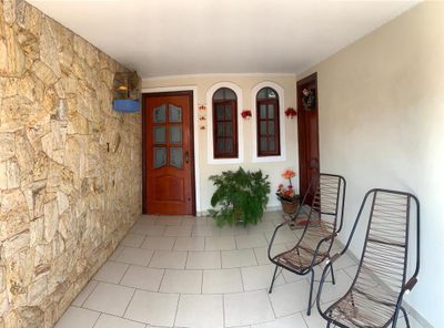 Casa, 2 quartos, 76 m² - Foto 1