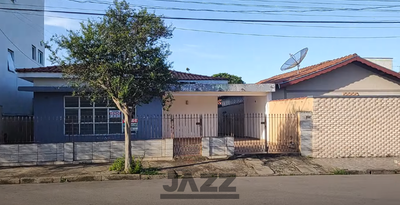 Casa, 2 quartos, 95 m² - Foto 1