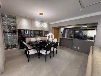 Apartamento, 3 quartos, 142 m² - Foto 1