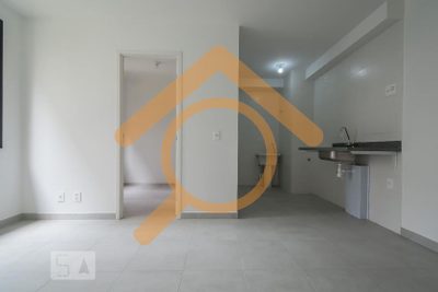 Apartamento, 2 quartos, 34 m² - Foto 5