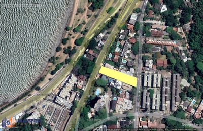 Terreno, 2057 m² - Foto 3