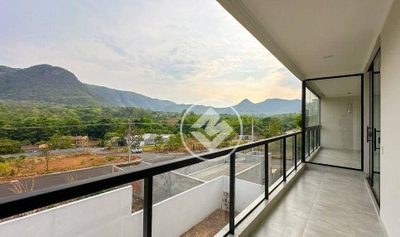 Casa, 4 quartos, 320 m² - Foto 1
