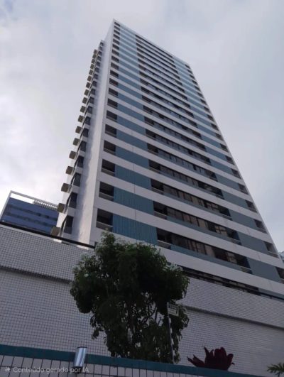 Apartamento, 3 quartos - Foto 1