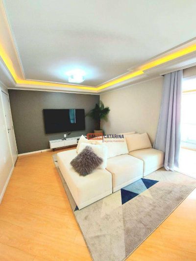 Apartamento, 3 quartos, 182 m² - Foto 4