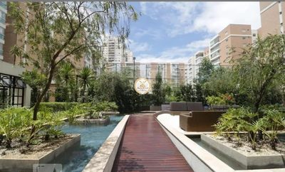 Apartamento, 3 quartos, 173 m² - Foto 3