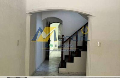 Sobrado, 3 quartos, 158 m² - Foto 4