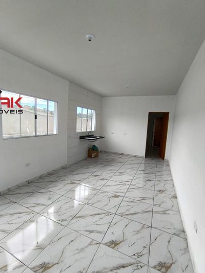 Casa, 2 quartos, 137 m² - Foto 3
