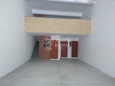 Loja-Salão, 260 m² - Foto 3