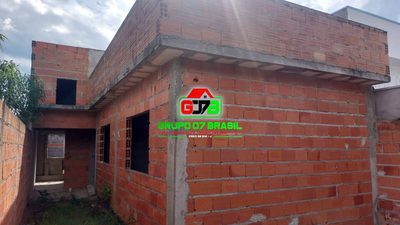 Casa, 2 quartos, 70 m² - Foto 2