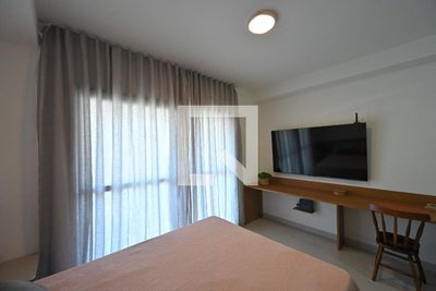 Kitnet-Studio, 30 m² - Foto 4