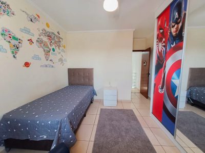 Sobrado, 3 quartos, 216 m² - Foto 3