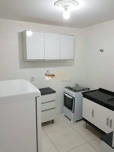 Apartamento, 2 quartos, 53 m² - Foto 4