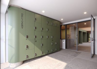 Apartamento, 1 quarto, 31 m² - Foto 5