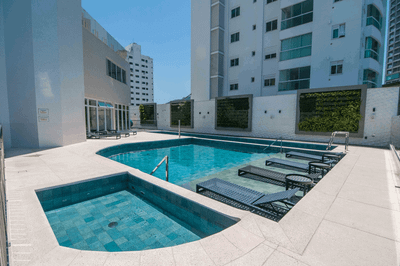 Apartamento, 3 quartos, 153 m² - Foto 5