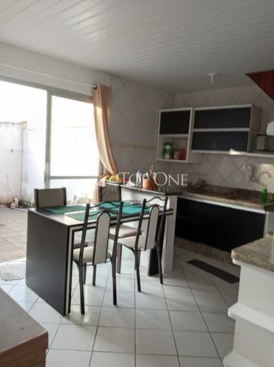 Casa, 4 quartos, 80 m² - Foto 2