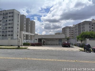 Apartamento, 3 quartos, 67 m² - Foto 1