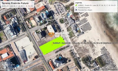 Terreno, 3900 m² - Foto 1