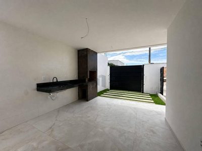 Casa, 3 quartos, 114 m² - Foto 4