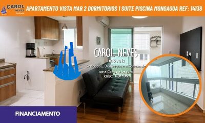 Apartamento, 2 quartos, 72 m² - Foto 1
