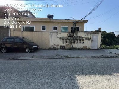 Casa, 1 quarto, 56 m² - Foto 1