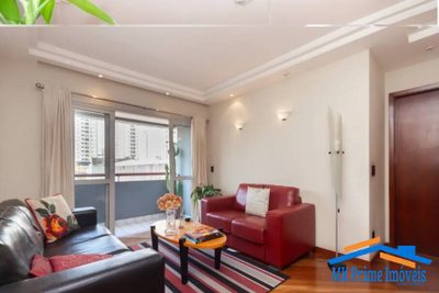 Apartamento, 3 quartos, 98 m² - Foto 5