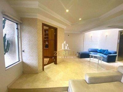 Sobrado, 4 quartos, 560 m² - Foto 3