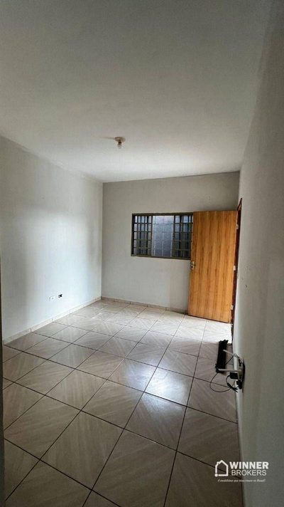 Casa, 2 quartos, 62 m² - Foto 4