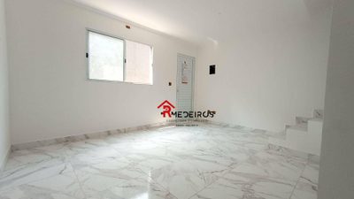 Sobrado, 2 quartos, 68 m² - Foto 3