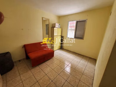 Kitnet-Studio, 22 m² - Foto 1